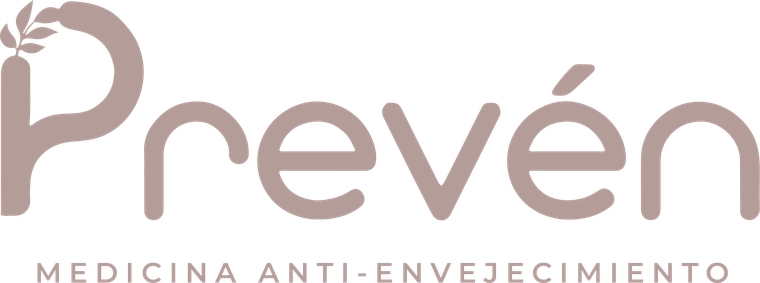 Prevén · Medicina anti-envejecimiento